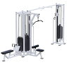 AR092х4х100 Блочная станция регулируемая