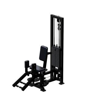 AR065 Сведение-разведение ног реабилитационный (стек 75 кг)-foto2