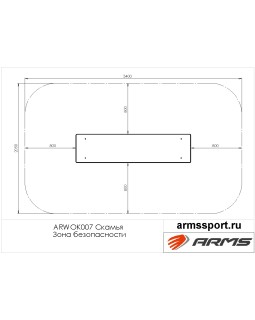 ARWOK007 Скамья-foto3