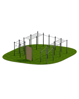 ARWOK282 Спортивный комплекс ARWOK282 Спортивный комплекс