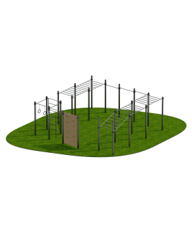 ARWOK282 Спортивный комплекс ARWOK282 Спортивный комплекс