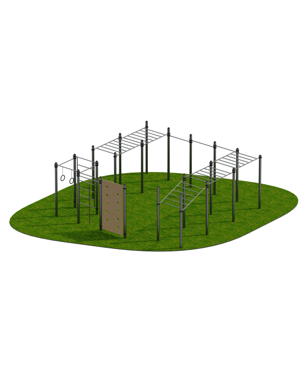 ARWOK282 Спортивный комплекс ARWOK282 Спортивный комплекс