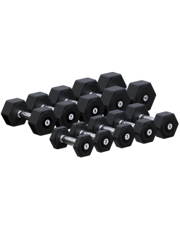 GG1-10 Гантельный ряд 1-10кг, 10 пар (шаг 1кг) GG1-10 Гантельный ряд 1-10кг, 10 пар (шаг 1кг)