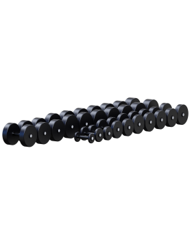 VSA2-40 Гантельный ряд 2-40кг, 20 пар (шаг 2кг) VSA2-40 Гантельный ряд 2-40кг, 20 пар (шаг 2кг)