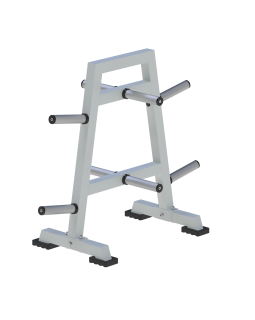 ARМ024.2 Стойка для дисков Олимп-foto2