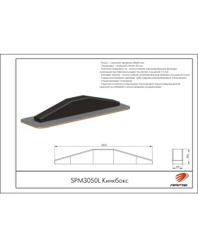 SPM3050L Кинкбокс-foto2