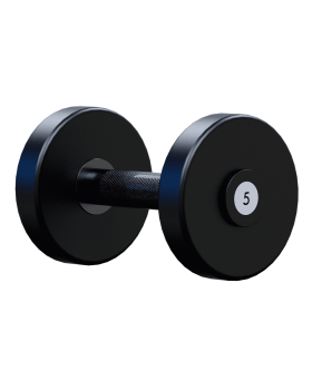 VSA5 Гантель профессиональная 5 кг.