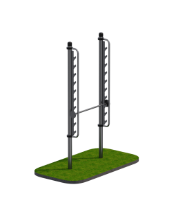AV120 Турник-перекладина с регулируемой высотой AV120 Турник-перекладина с регулируемой высотой