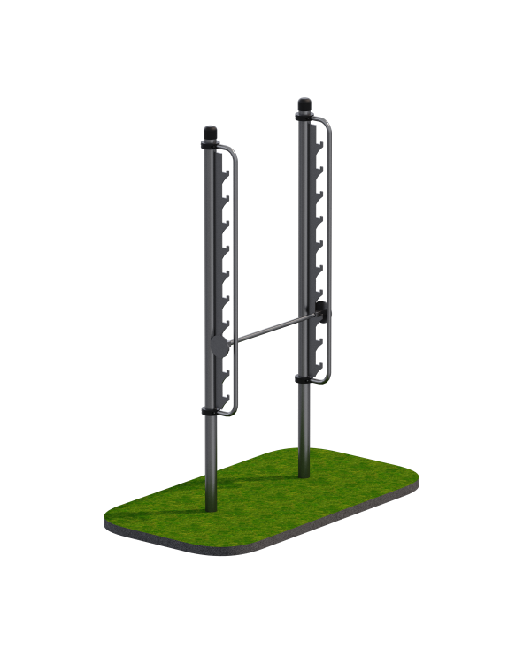 AV120 Турник-перекладина с регулируемой высотой