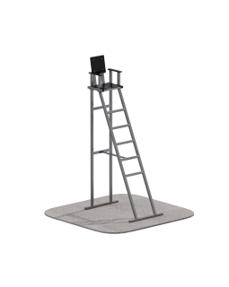 ARLS040 Cудейская вышка