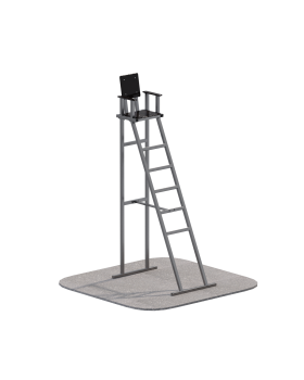 ARLS040 Cудейская вышка