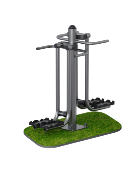 ARMS074 Разведение ног (двойной) ARMS074 Разведение ног (двойной)