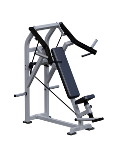 ARM070 Жим горизонтальный-foto3