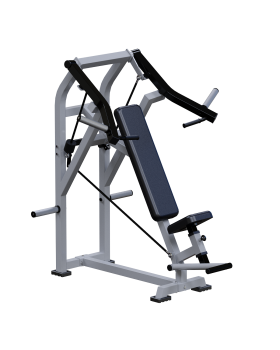 ARM070 Жим горизонтальный-foto3