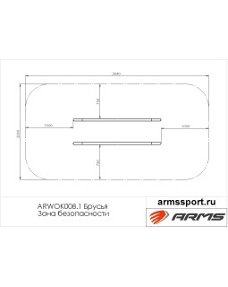 ARWOK008.1 Брусья-foto3