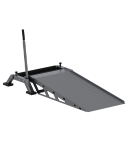 INVAR210 Беговая дорожка для занятий в кресле-коляске