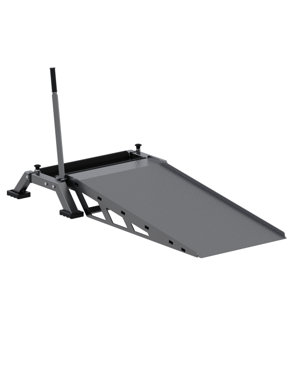 INVAR210 Беговая дорожка для занятий в кресле-коляске