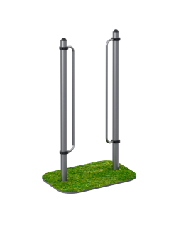 INVAR105 Поручни