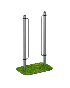 INVAR105 Поручни