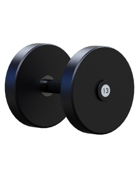 VSA13 Гантель профессиональная 13кг VSA13 Гантель профессиональная 13кг