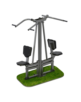 ARMS052.1 Вертикальная тяга ARMS052.1 Вертикальная тяга