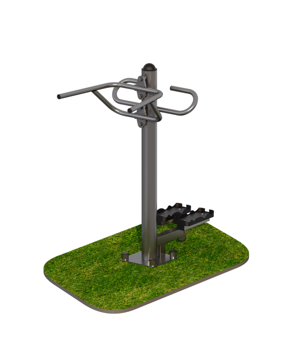 ARMS046.4 Твистер + Брусья ARMS046.4 Твистер + Брусья