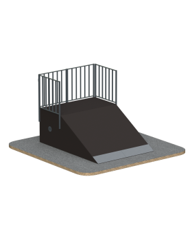 SPM2002L Разгон