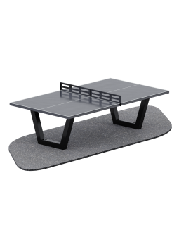 ARLS014М Теннисный стол