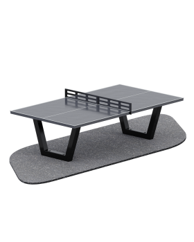 ARLS014М Теннисный стол