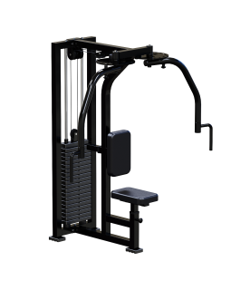 ARM045 Баттерфляй - задние дельты-foto2