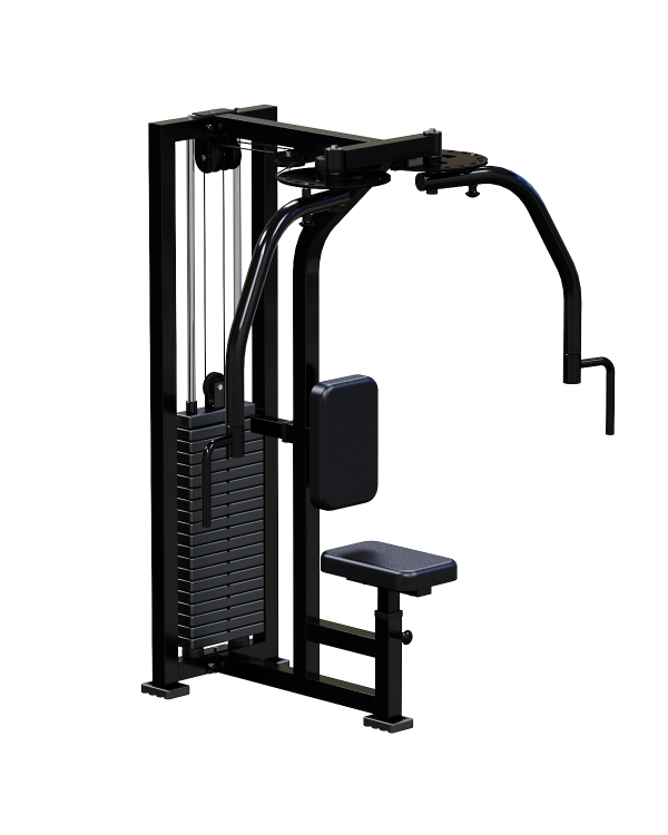 ARM045 Баттерфляй - задние дельты ARM045 Баттерфляй - задние дельты