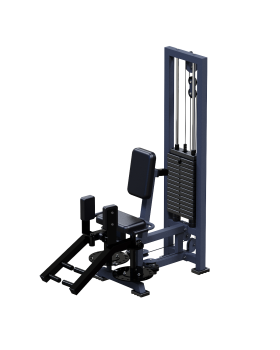 AR065 Сведение-разведение ног реабилитационный (стек 75 кг)-foto4