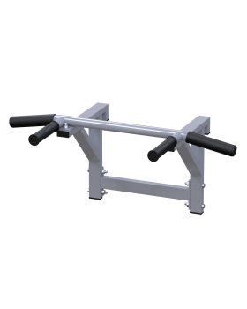 L110 Турник с брусьями для шведской стенки L110 Турник с брусьями для шведской стенки