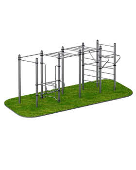 ARWOK206 Атлетический комплекс Гефест