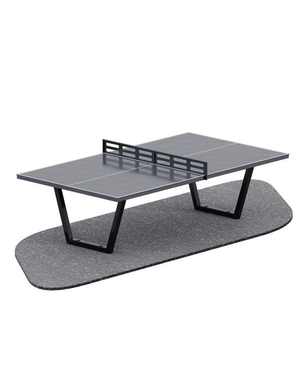 ARLS014L Теннисный стол дворовый