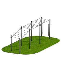 ARWOK034 Рукоход