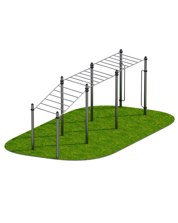 ARWOK034 Рукоход