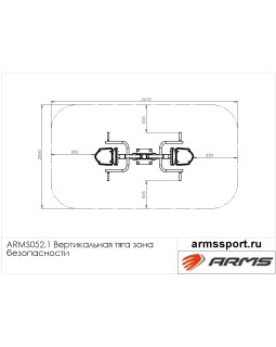 ARMS052.1 Вертикальная тяга-foto3
