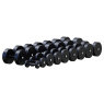 VSA2,5-40 Гантельный ряд 2,5-40кг, 16 пар (шаг 2,5кг)