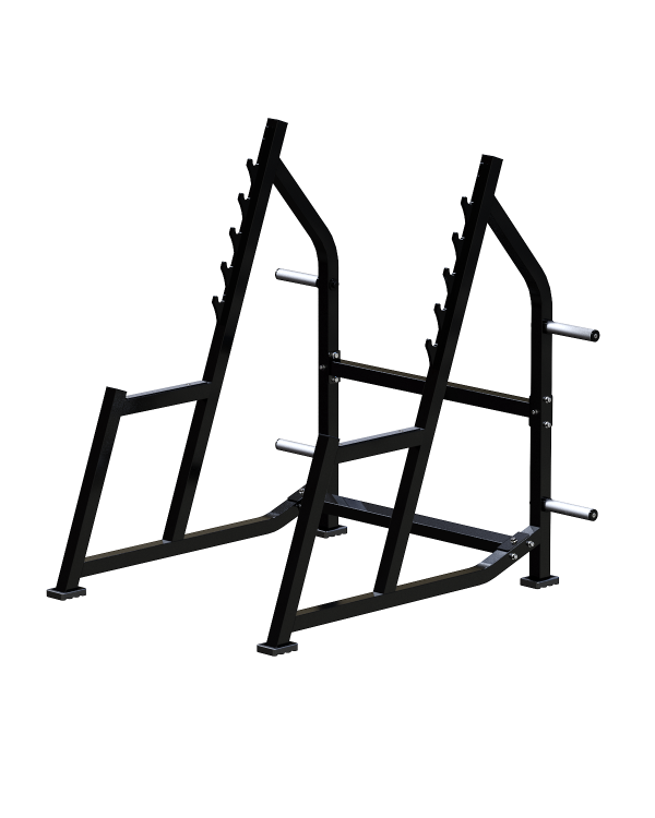 ARM018.1 Силовой тренажер для приседаний ARM018.1 Силовой тренажер для приседаний