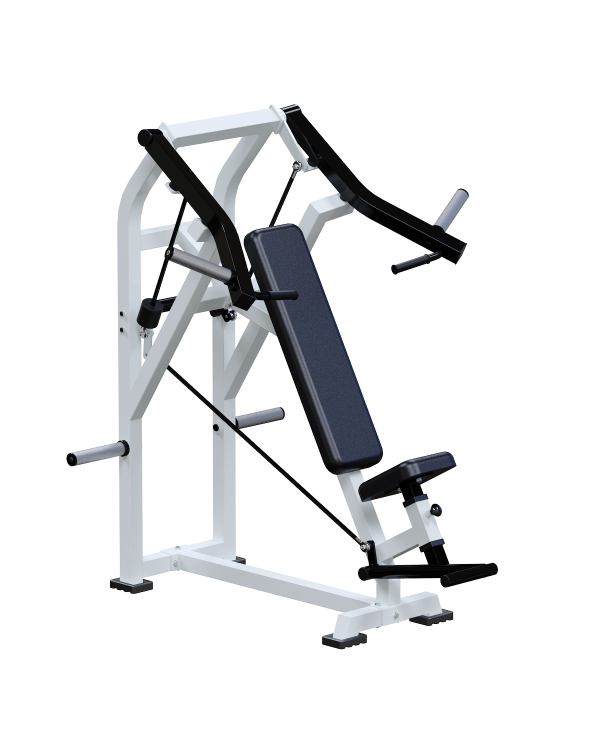 AR070 Жим горизонтальный AR070 Жим горизонтальный