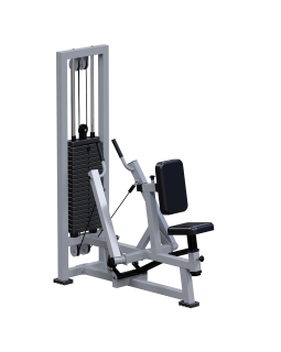 ARM054 Рычажная тяга (стек 100 кг)-foto3