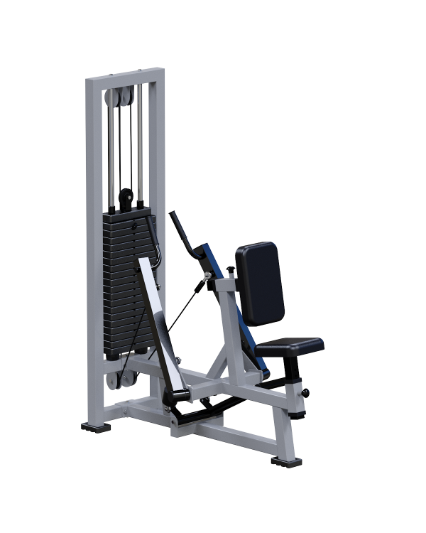 ARM054 Рычажная тяга (стек 100 кг)