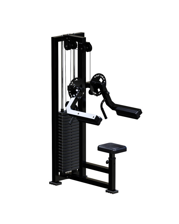 ARM052 Дельта-машина