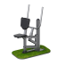 ARMS054 Жим к груди