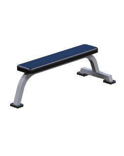 ARMSX001 Скамья горизонтальная-foto3