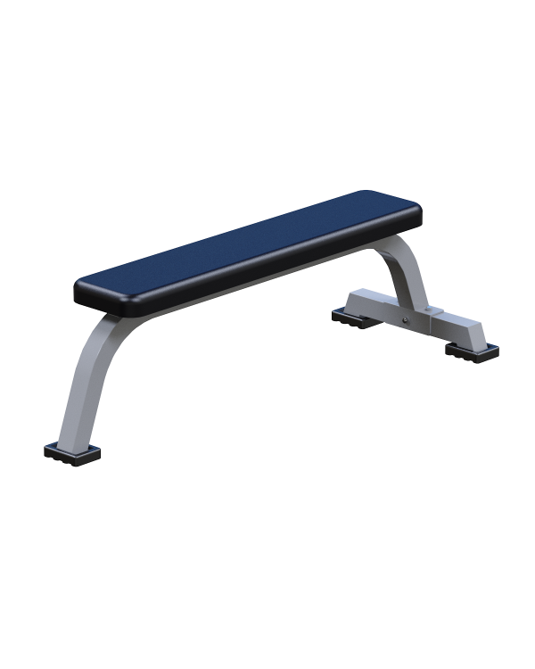 ARMSX001 Скамья горизонтальная ARMSX001 Скамья горизонтальная