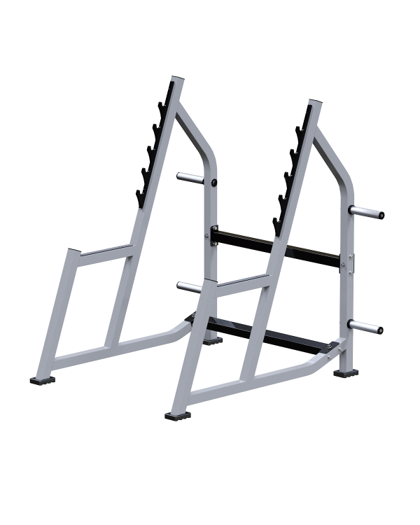 ARM018.1 Силовой тренажер для приседаний ARM018.1 Силовой тренажер для приседаний