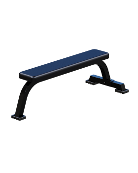 ARMSX001 Скамья горизонтальная-foto2