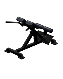 ARM026 Гиперэкстензия наклонная-foto4